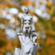 Illustration for article titled New Everywoman Statue Goes Bush-Out for Feminism, Just Like Mary Wollstonecraft Would Have Wanted